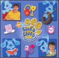 Blues Clues/Blue's Clues 10th Anniversary