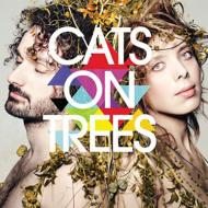 Cats On Trees