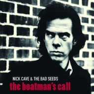 Nick Cave  The Bad Seeds/Boatman's Call