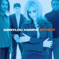 Emmylou Harris/Spyboy