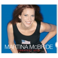 Martina McBride/Greatest Hits (Eco-slipcase)