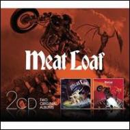 Dead Ringer For Love / Bat Out Of Hell