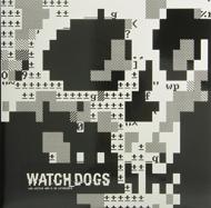 Watch Dogs Game Hmv Books Online Q1030