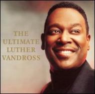 Ultimate Luther Vandross(Eco-slipcase)