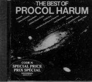 プロコル・ハルム 日本独自企画 CD８枚組ボックスセット 1967～70年