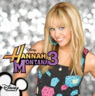 TV Soundtrack/Hannah Montana 3