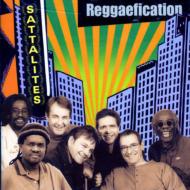 Reggaefication