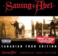 Saving Abel (Limited Canadian Tour Edition)