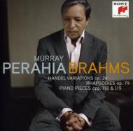 Perahia｜クラシック