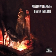 ԥκʽ/Angelo Villani Dante's Inferno