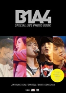 B1a4 Special Live Photo Book