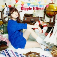 /Ripple Effect (+dvd)(Ltd)