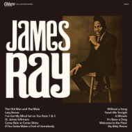 James Ray/James Ray (Pps)
