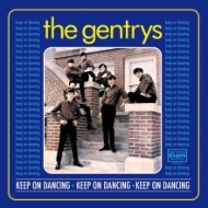 Gentrys/Keep On Dancing (Pps)