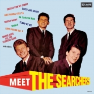 Searchers/Meet The Searchers (Pps)