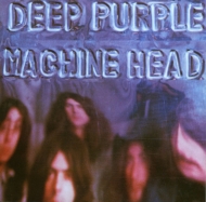 Deep Purple/Machine Head (2012 Remaster Special Edition)