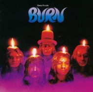 Deep Purple/Burn α (30th Anniversary Edition)