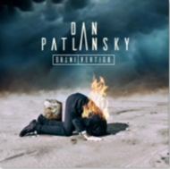Dan Patlansky/Introvertigo