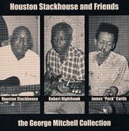 Houston Stackhouse & Friends