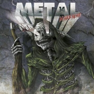 Metal Massacre/Xiv