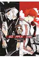 BAD APPLE WARS公式アートブック : 一二三書房編集部 | HMV&BOOKS