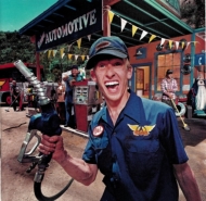 A Little South Of Sanity