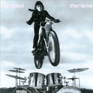 Cozy Powell/Over The Top