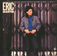 Eric Martin