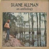 Duane Allman/Anthology