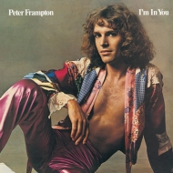 Peter Frampton/I'm In You