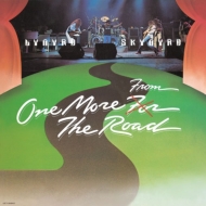 Lynyrd Skynyrd/One More From The Road (Dled)