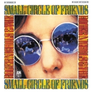 Roger Nichols  The Small Circle Of Friends/Complete Roger Nichols  The Small Circle Of Friends
