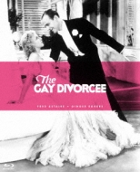 The Gay Divorcee