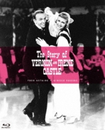 The Story Of Vernon And Irene Castle