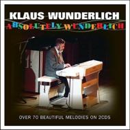 Klaus Wunderlich/Absolutely Wunderlich