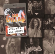 Access All Areas: Live 1990