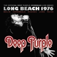 Live In Long Beach 1976