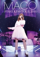 FIRST KISS TOUR 2016 (Blu-ray)yՁz