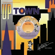 Mary J.Blige / Mary Jane (All Night Long)/ Zhane / Saturday Night