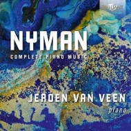 ʥޥ1944-/Comp. piano Works Van Veen