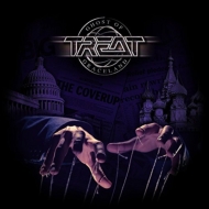 Treat/Ghost Of Graceland