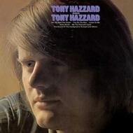Tony Hazzard Sings Tony Hazzard