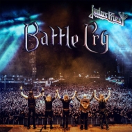 Judas Priest/Battle Cry ʷӬ (+dvd)(Dled)