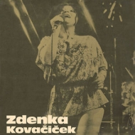 Zdenka Kovacicek/Zdenka Kovacicek
