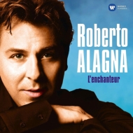 Alagna : L'enchanteur-opera Arias (2CD)