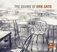 ƥ1866-1925/The Sound Of Erik Satie (Ltd)