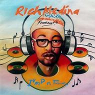 Various/Rich Medina Presents Jump N Funk (+7inch)