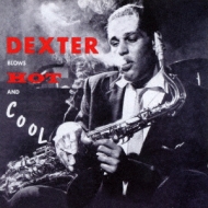 Blows Hot & Cool : Dexter Gordon | HMV&BOOKS online - OTCD5408