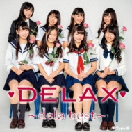 Delax-Dela Best-