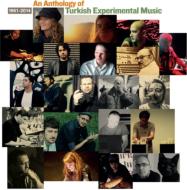 Various/An Anthology Of Turkish Experimental Music 1961-2014